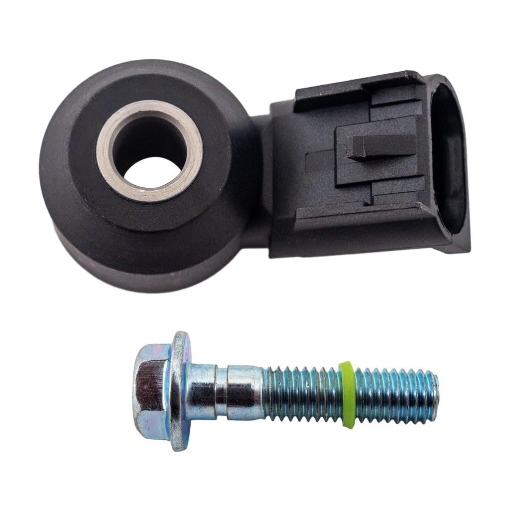 KarParts360 for Chevy Malibu 2004-2010 Knock Sensor | Replacement for 12570125, 12623730