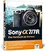 Produktbild Sony alpha 7/7R: Das Handbuch zur Kamera
