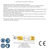 DIAMWOOD EXPERT EN EQUIPEMENT B0GN3ZZS51 lato 4