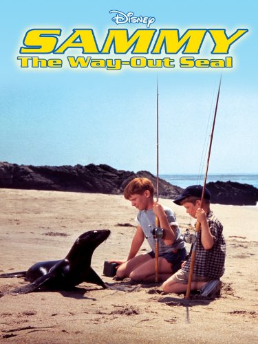 Sammy, The Way-Out Seal