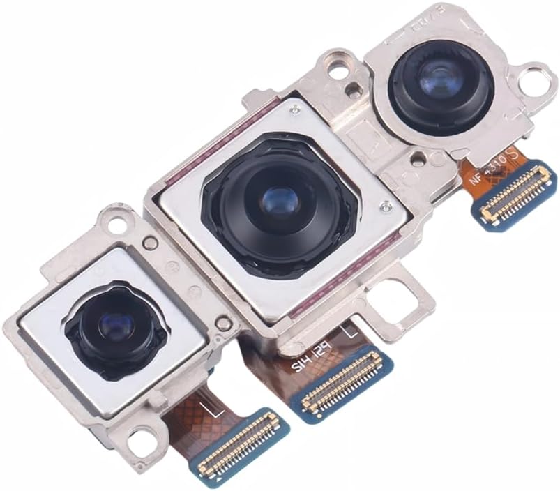 OEM Galaxy S24 Plus Main Rear Camera Replacement Original for Samsung Galaxy S24Plus SM-S926U SM-S926U1 Back Camera Module Part Repair with Tools（US Version