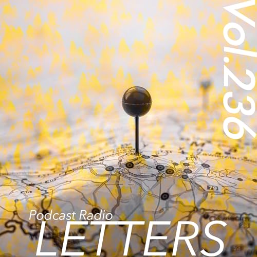 #237『あたたかい手紙・住んでみたい場所 | お便り回』