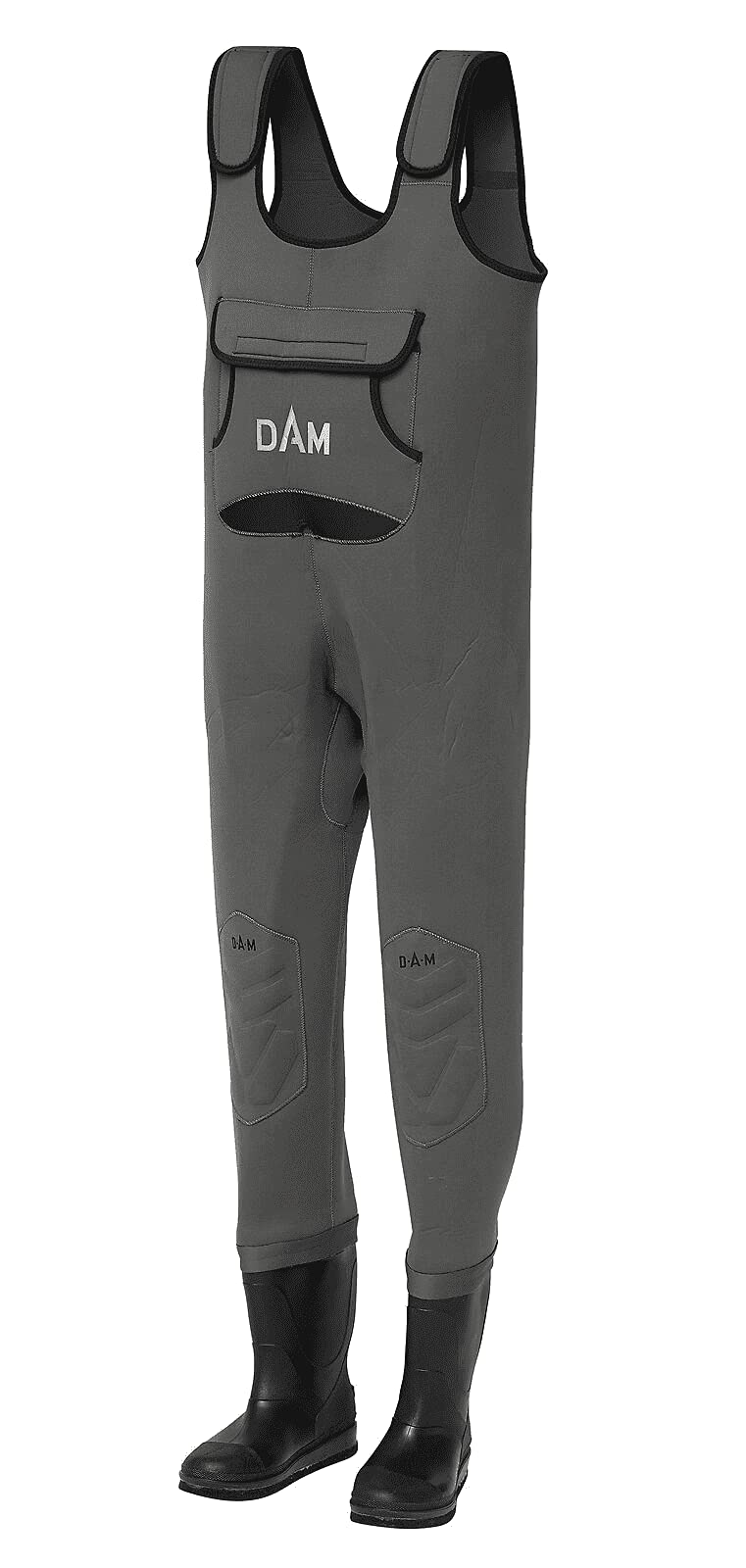 Dam Dryzone Neopren Wathose 42/43