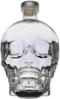 Crystal Head