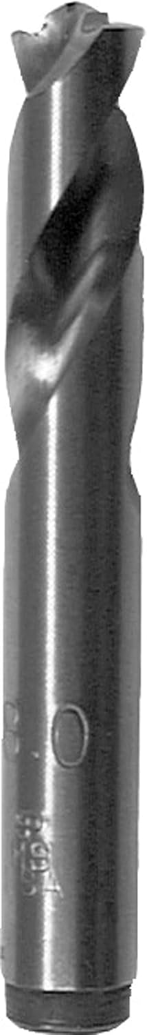 3 Cobalt Steel Spot Weld Drill Bits 8mm