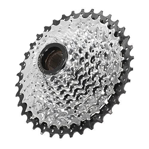 Zunate Ruota Libera a Cassetta 10 Velocità, 11‑36T