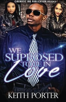 Paperback We Supposed To Be In Love Book