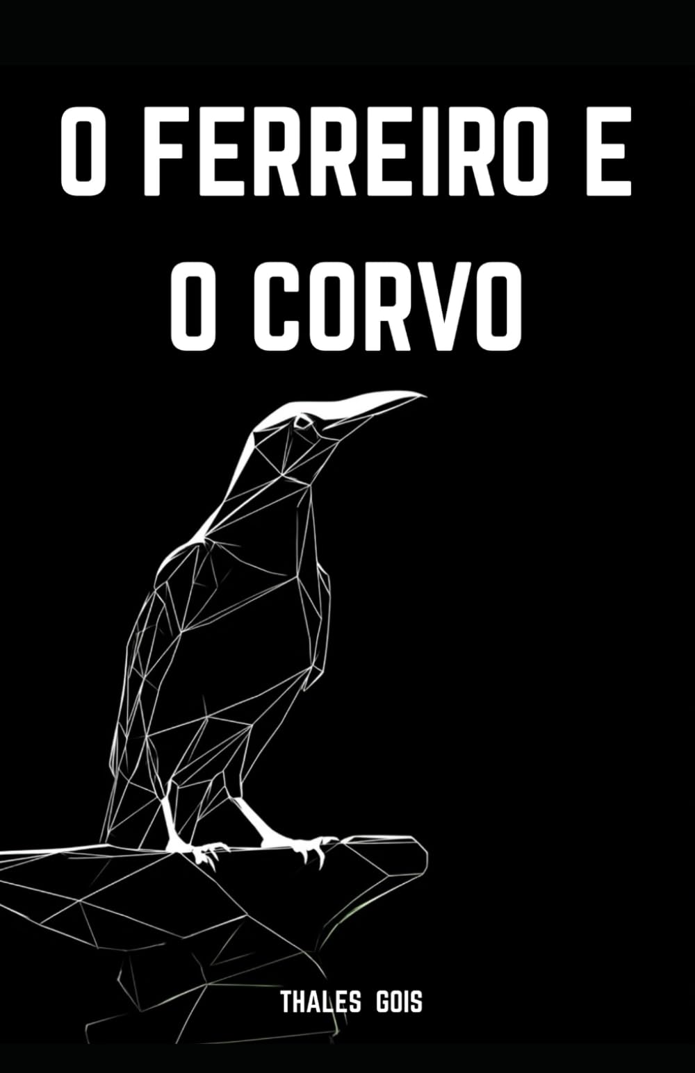 O Ferreiro e o Corvo