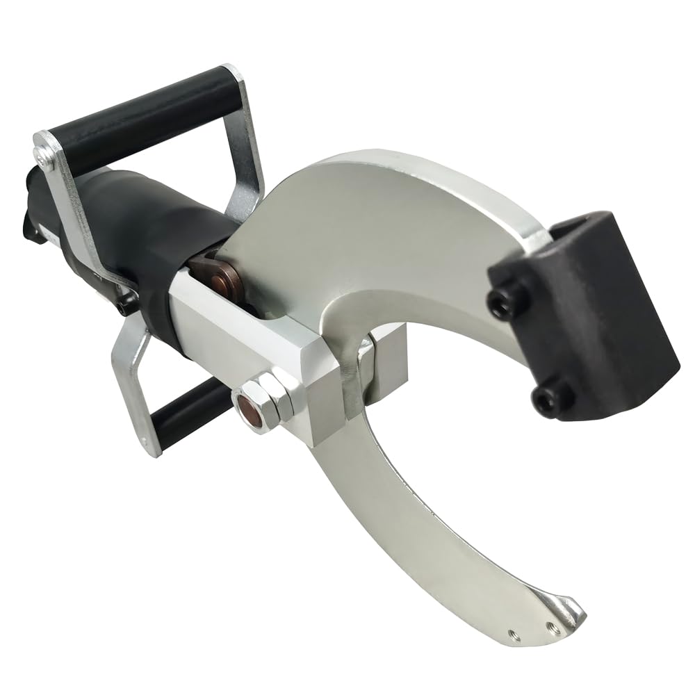 CPC-105C Hydraulic Cable Cutter Heavy Duty Open Head Design Copper Aluminum Wire Cutter