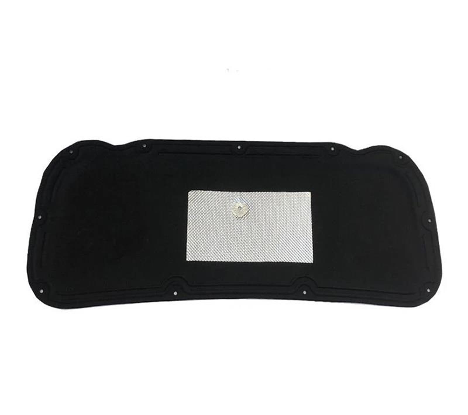 Tapis insonorisant de capot Kia Sportage 2018-2021 isolation phonique