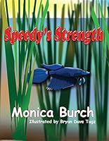 Speedy's Strength 0990871355 Book Cover