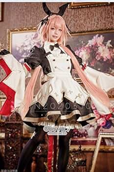Amazon.co.jp: [XIN XIN] コスプレ 衣装Fate/Grand Order アストルフォ