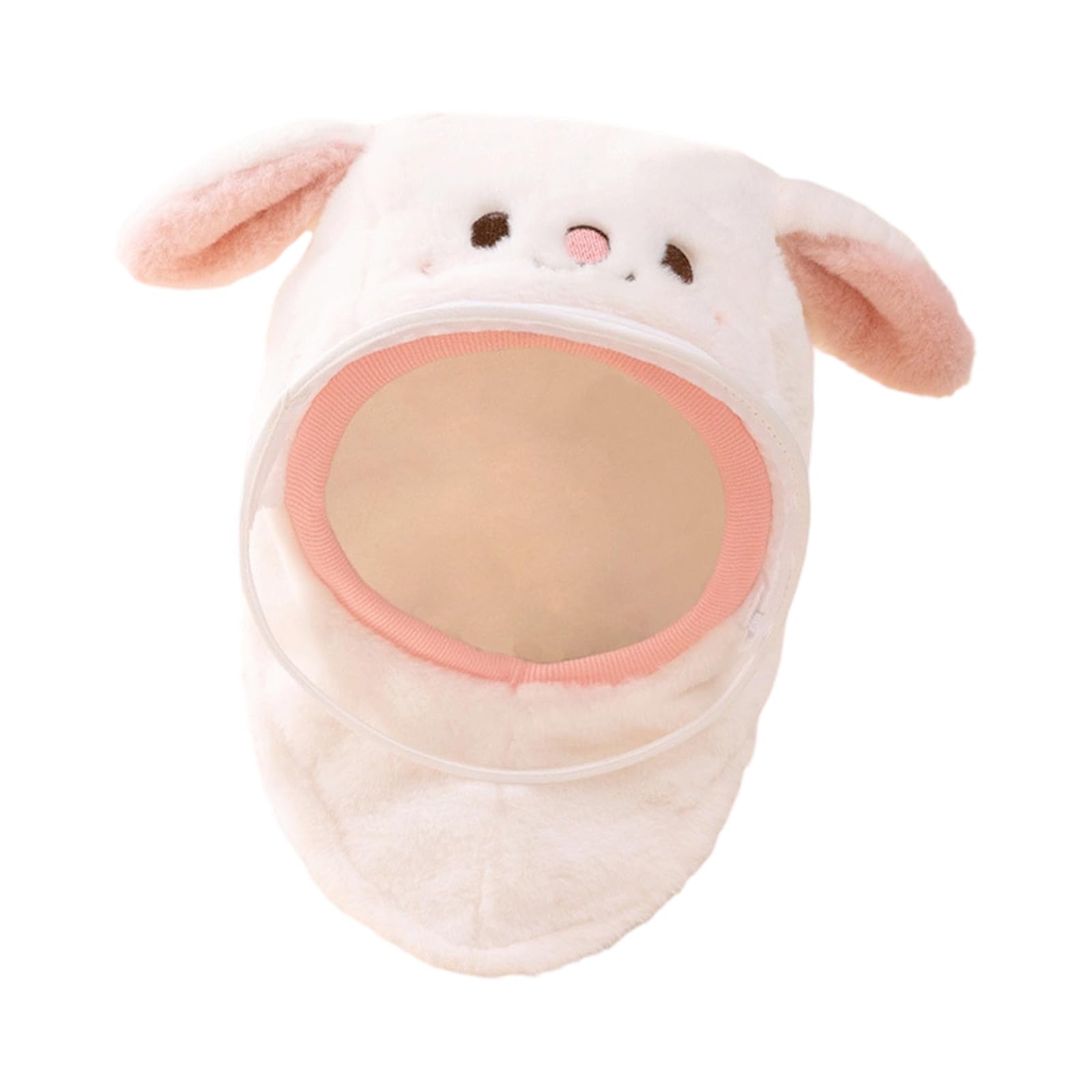 Gorro y bufanda de invierno para paseos diarios de bebés 7