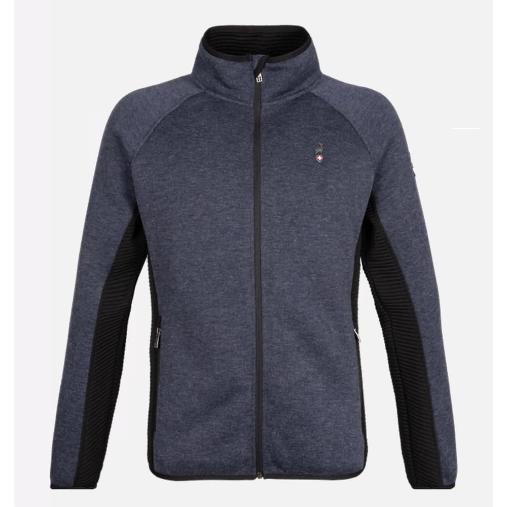 AULP Ronal Full Zip Fleece L