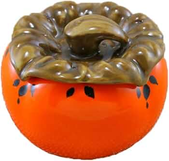 蓋物3点セット◆柿蓋物鉢 小物入れ インテリア｜和食器 陶器 519agBR08rL._AC_UF350,