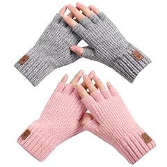2 Pack, Grey & Pink