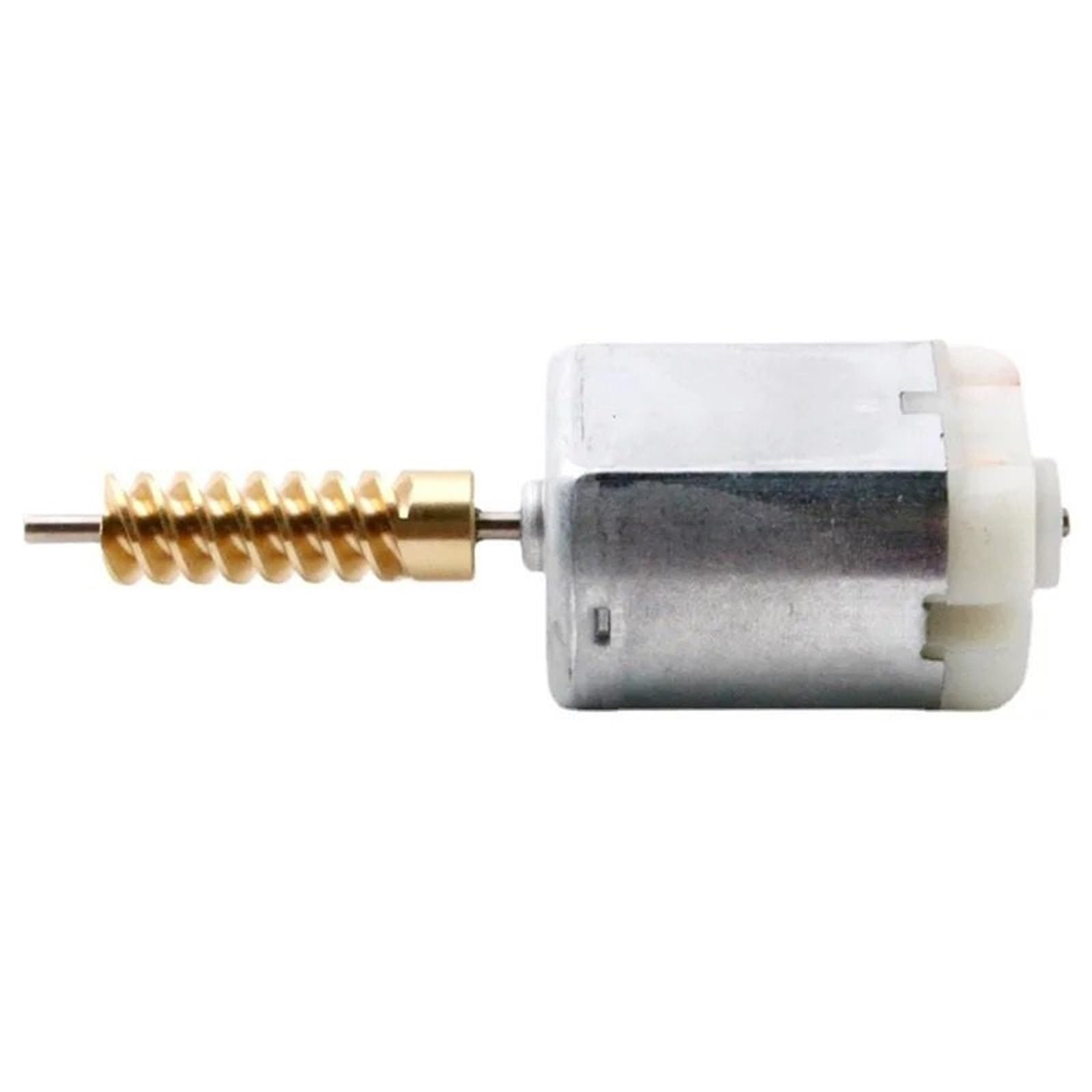 Moteur Azgiant à balais de carbone pour verrou de porte 1020645