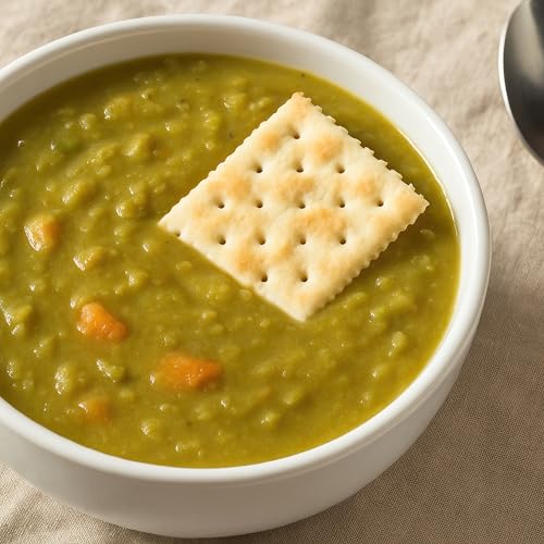 Image of Green Split Peas, 2 Pound Bulk Bag