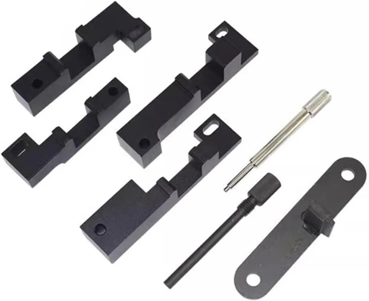 Camshaft Timing Tool Compatible with Land Rover Range Rover Sport V8 4.4 3.6 Diesel Engines 303-1236, 303-1243, 303-1239, 303-1238