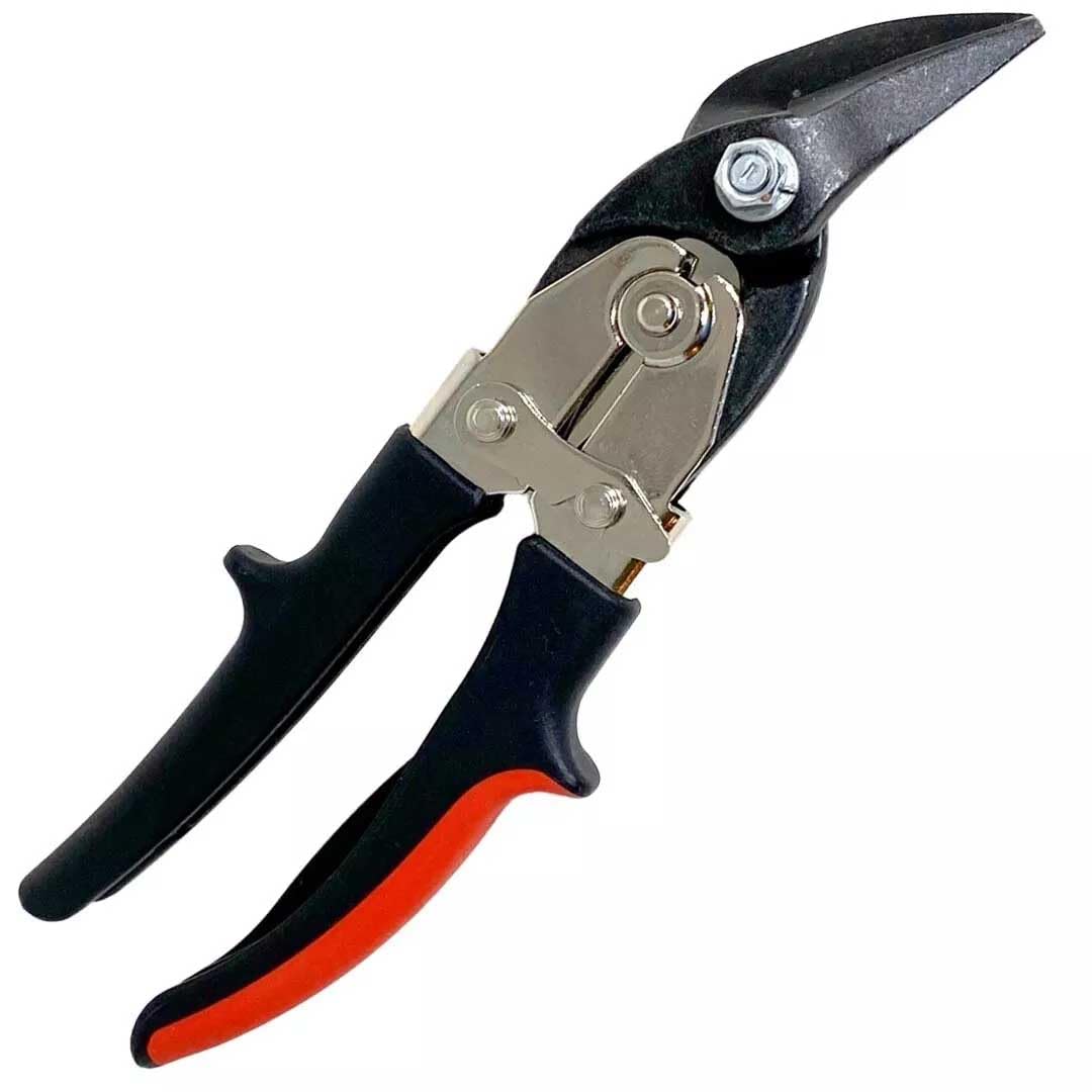 Würth Forbici per lamiera Zebra taglio sinistro 0713 03 110