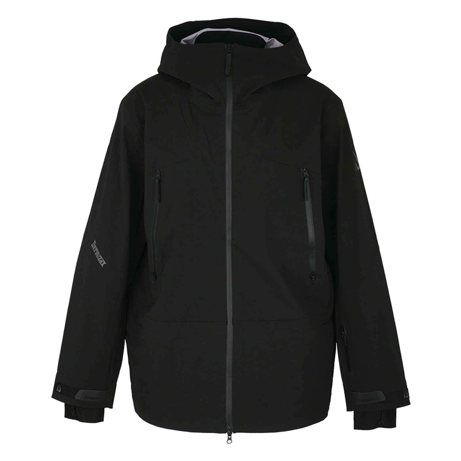 新品未使用★IDone Mogul 3L PNT ネイビー 166cm Amazon.co.jp: ID one （アイディワン）SKIWEAR MOGUL3L H.Sel JK BK