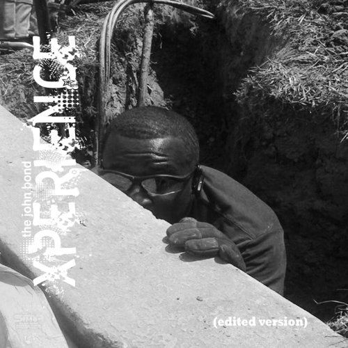 The John Bond Xperience John Bond Digital Music