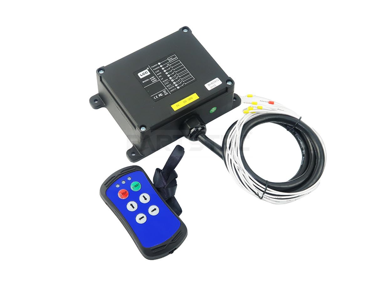 ユニックRC-CD800送信機受信機 積載車 １台積 キャリアカー NEO5 ユニックRC-CD800送信機受信機 積載車 1台積 キャリアカー NEO5