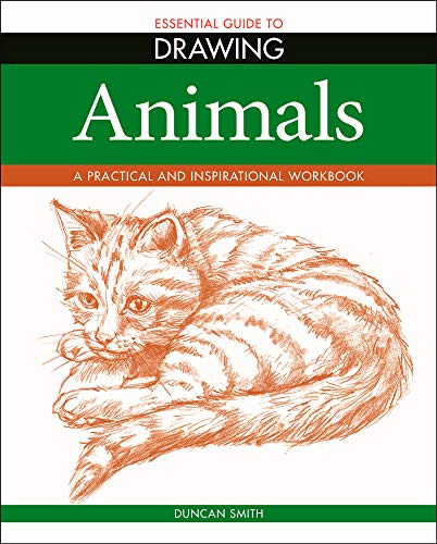 drawing animals