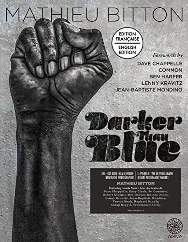 Télécharger Darker Than Blue (ed. Standard) Francais PDF