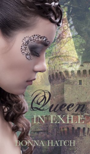 Queen in Exile view 2