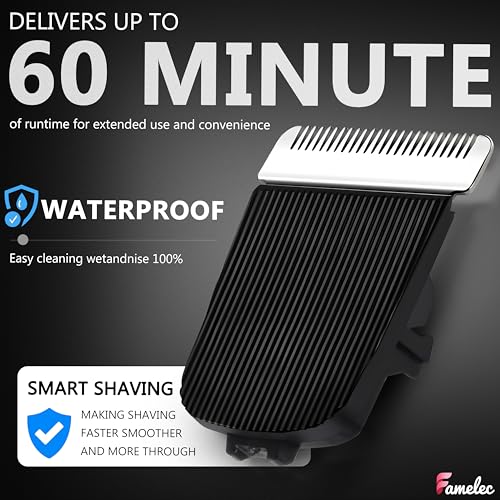 Manscaped Blades 4.0