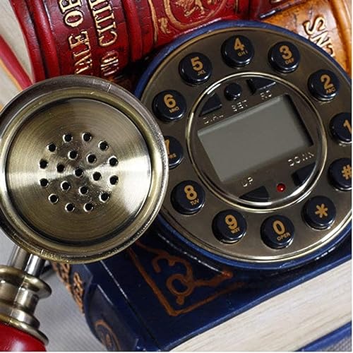 Téléphone classique rétro pour sublimer votre décoration de salon - 6