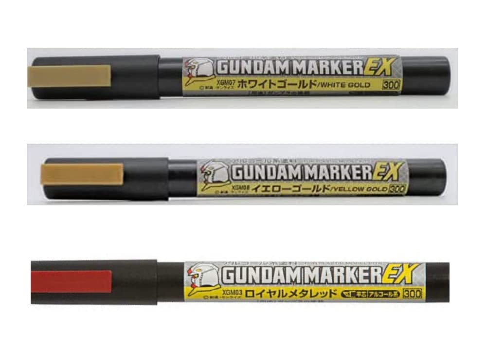 【当選品】 ガンダムUC スペシャルマーカーセット ガンダムマーカー 22色 71Yk7BfEHBL._UF350,350_QL50_.jpg