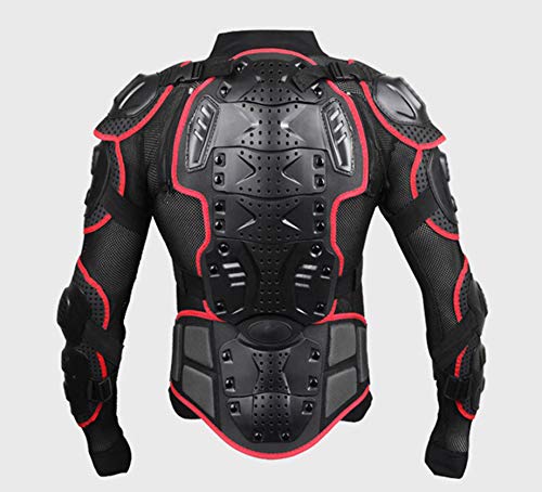 Amazon | バイク用 バイクウエア モトクロス オフロード 上半身