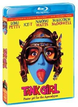 Tank Girl