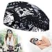 LC-dolida Sleep Headphones Bluetooth 5.4, Headband Earphones Wireless, Sleep Mask for Sleeping, Sports, Gifts, Workout, Jogging, Yoga,Insomnia, Air Travel, Meditation