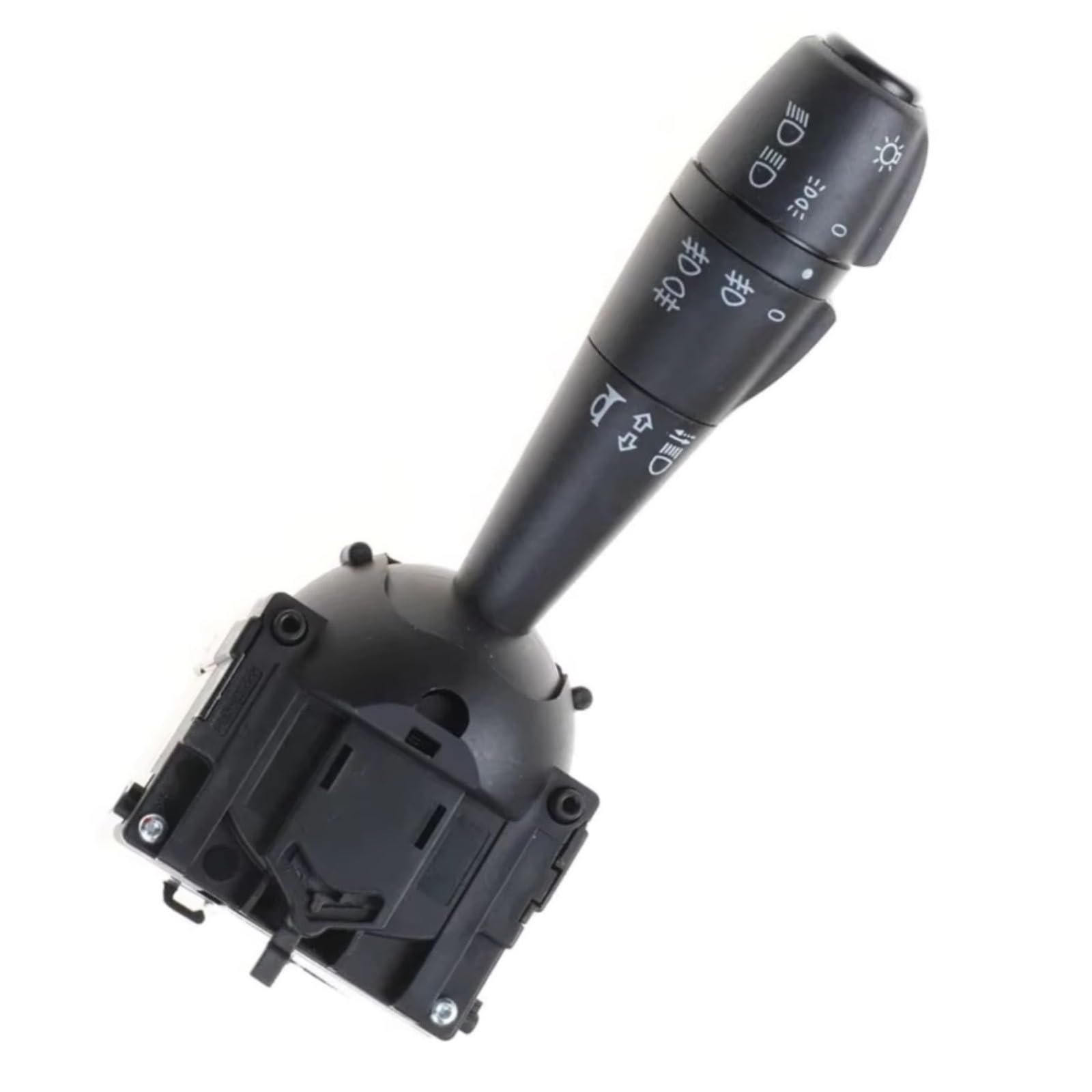 Panne clignotant Clio IV solution commodo commande phare LHD - 6