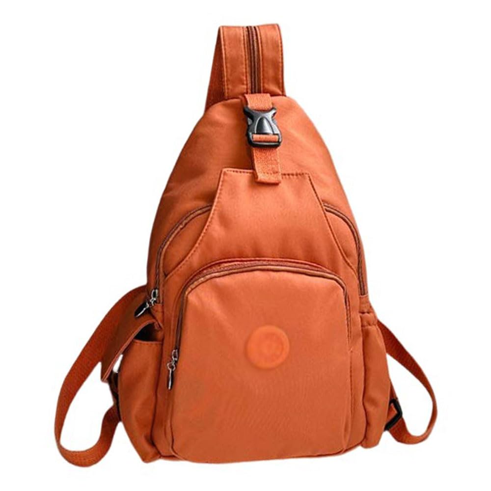 Amazon.co.jp: ボディバッグ レディース リュック 肩掛け 斜め