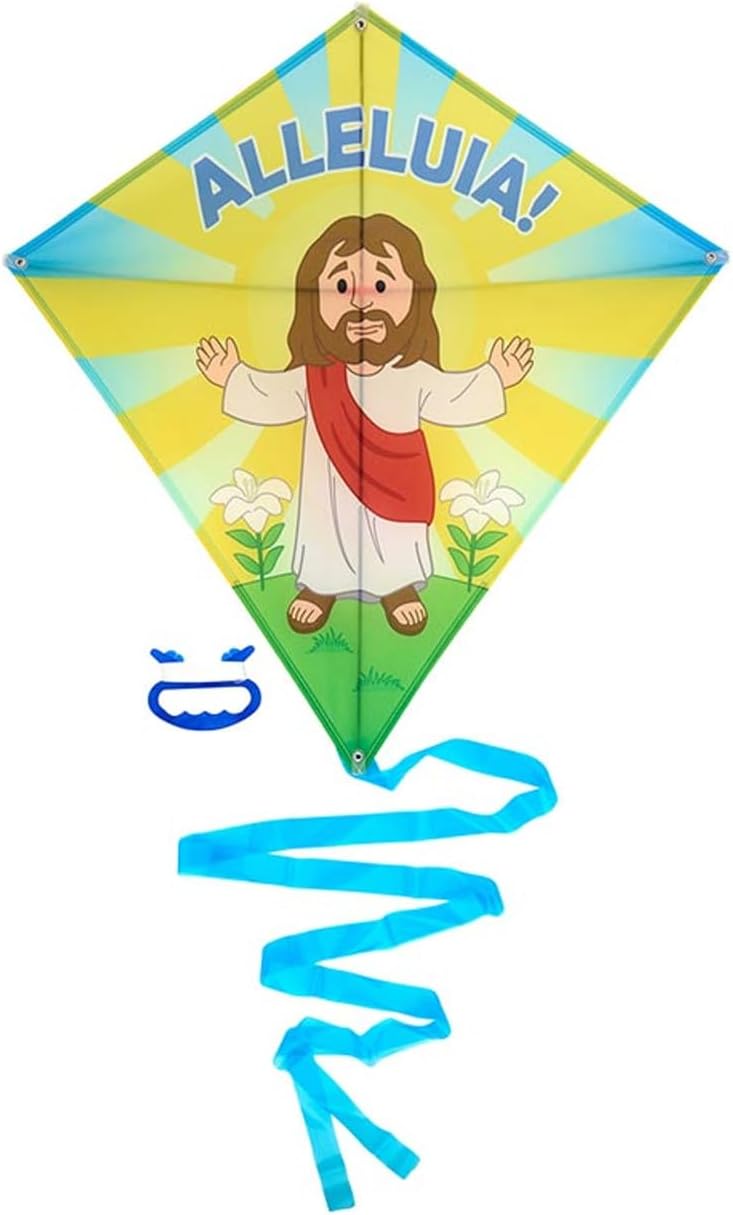 Alleluia Kite (Pack of 4)