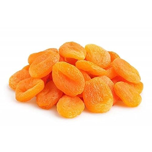 Sareks Premium Dried Apricot 16 Oz In Resealable Bag thumb #5