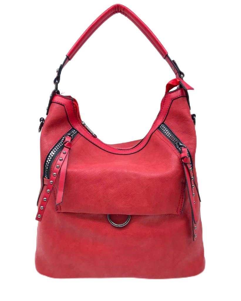 ANNA BELLALADIES SHOULDER BAG