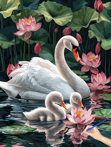 G  hG  Paint by Numbers io[yCg q S DIY Cheerful Painting H| |ph ANLbg l̂߂̃NGCeBuȎ av[g z[ ItBX̕Ǒ