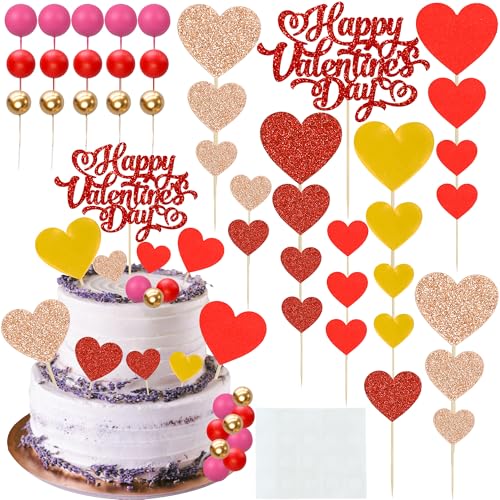 Decoración para tartas Gyufise que soluciona la falta de color en tartas de boda y fiestas