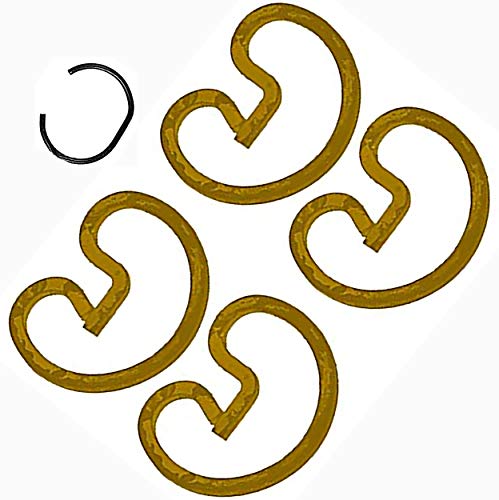 Apdty 045213 Driveshaft Center Support Bearing #TOP3