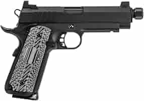 バトン BN-SILENT HAWK CO2GBB Gunsmith BATON / BN-SILENT HAWK CO2GBB 【JASG認定】