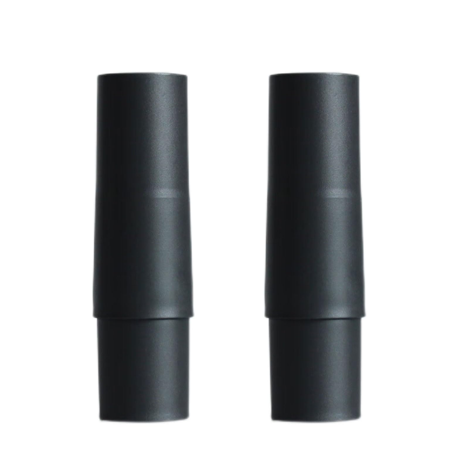 Yhplxyuus Of 2 Vacuum Cleaners Conversion Set Practical Tool Vacuum Cleaners Attachment Hose Adapter Spare Part