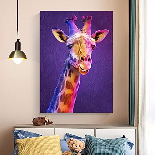 Art pour la Maison Cadeau d'Images de Mosaïque Diamond Painting 5D XXL