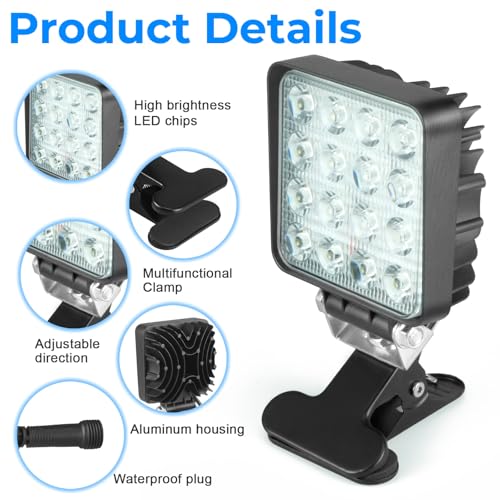 boat underwater lighting system Kit product image