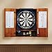 Viper Shadow Buster Dartboard Cabinet Mounted Display Light, Black, Battery Operated