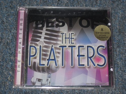 Best of [Audio CD]